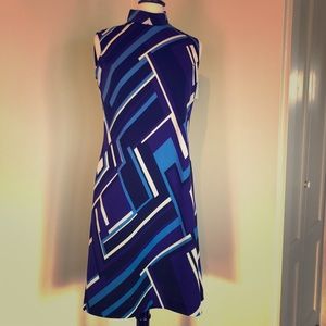 60s Mod Dress